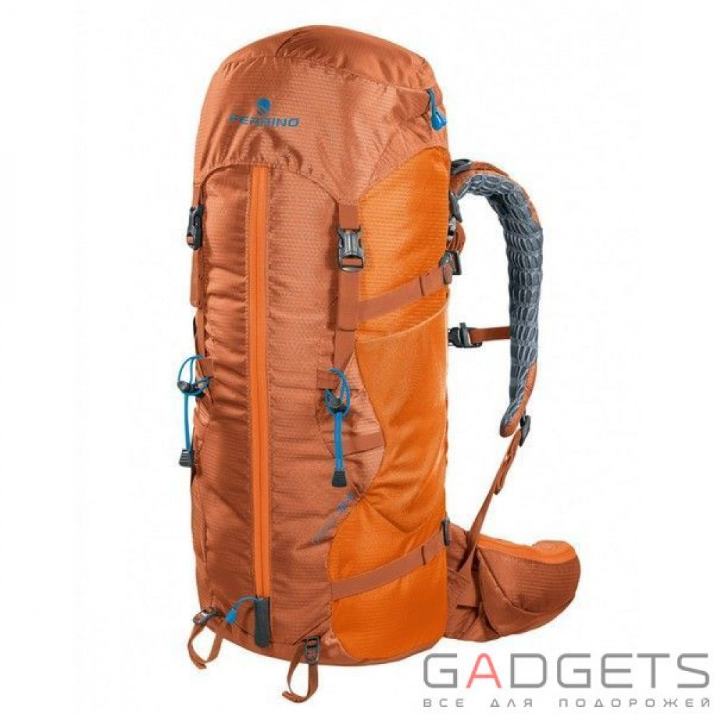 Фото Рюкзак туристичний Ferrino Triolet 32+5 Orange