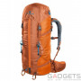 Рюкзак туристичний Ferrino Triolet 32+5 Orange фото 0