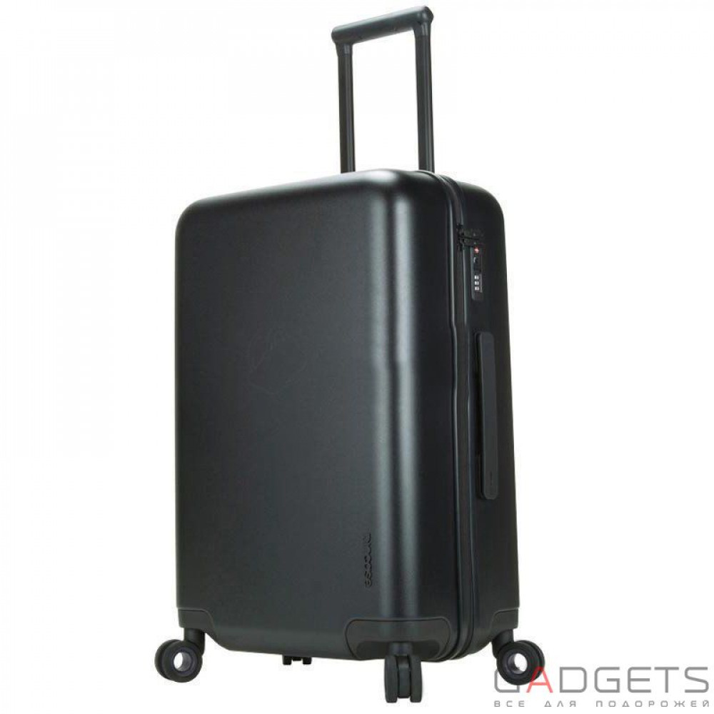 Фото Валіза Incase Novi 4 Wheel Hubless 31 (100 л) Black (INTR100298-BLK)