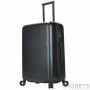 Валіза Incase Novi 4 Wheel Hubless 31 (100 л) Black (INTR100298-BLK) фото 0