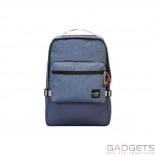 Рюкзак анти-вор Pacsafe Slingsafe LX350 джинс