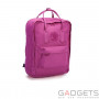 Рюкзак FJALLRAVEN Re-Kanken Pink Rose (23548.309) фото 0