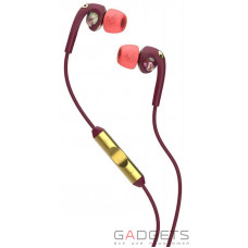 Наушники Skullcandy Floral Bombshell Mic 3 (S2FXGM-432)