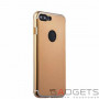 Чохол iBacks Essence Aluminum Case для iPhone 7 Plus Gold фото 0