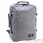 Сумка-рюкзак CabinZero Classic 36L Ice Grey фото 0