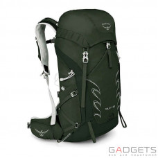 Рюкзак Osprey Talon 33 Yerba Green M/L зеленый