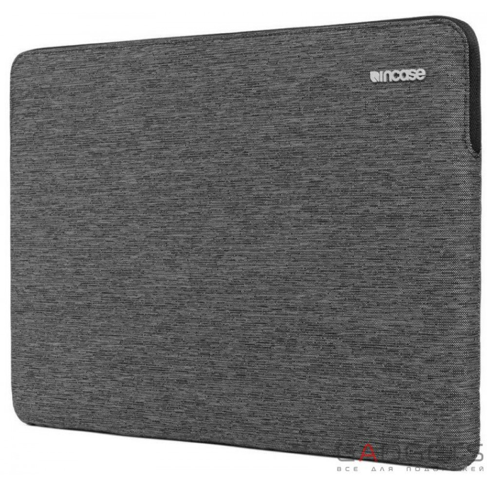 Фото Чехол Incase Slim Sleeve для Apple MB Retina 13 Heather Black (CL60684)