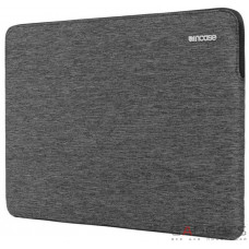Чехол Incase Slim Sleeve для Apple MB Retina 13 Heather Black (CL60684)