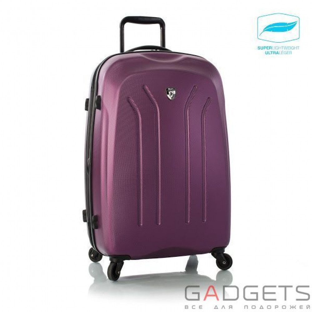 Фото Чемодан Heys Lightweight Pro (M) Purple