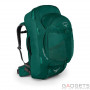 Рюкзак Osprey Fairview 55 Rainforest Green WS/WM, зелений фото 0