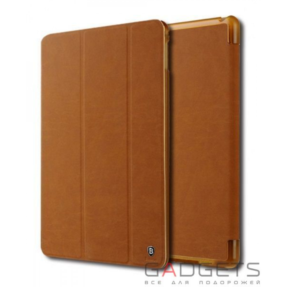 Фото Чохол Baseus Grace Leather Case iPad Air 2 Brown