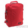 Сумка-рюкзак CabinZero Classic 44L Naga Red фото 0