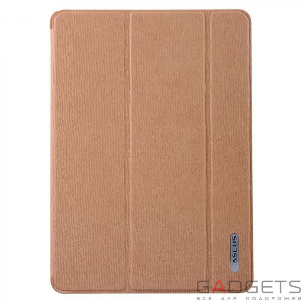 Фото Чехол Baseus Folio Case Brown for iPad Air