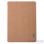 Чехол Baseus Folio Case Brown for iPad Air фото 0