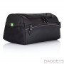 Туалетная сумка Swiss Peak toilet bag чорна (P703.751) фото 0