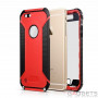 Чехол-спорт и экстрим  Bolish C5501 для iPhone 6/6s Plus Red фото 0