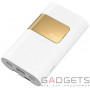 Внешний аккумулятор iWalk Secretary Plus 10000mAh White (SBS100C) фото 0