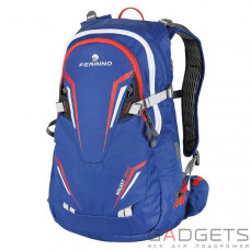 Рюкзак туристический Ferrino Maudit 30+5 Blue