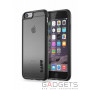 Чехол Laut Solstice cases for iPhone 6 черный (LAUT_IP6_ST_BK) фото 0