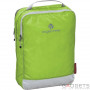 Органайзер для одежды Eagle Creek Pack-It Specter™ Clean Dirty Cube S Green фото 0