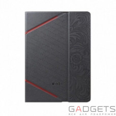 Чехол iBacks Case Venezia Series Black for iPad mini 3