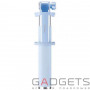 Селфи-палка WK Bluetooth Selfie Stick Blue (WT-P02) фото 0