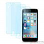 Набор защитных пленок (экран 3 шт) Spigen Screen Protector Crystal (3 pcs of Front) for iPhone 6/6S (SGP11585) фото 0