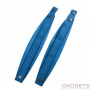 Аксессуар Fjallraven Kanken Shoulder Pads UN Blue фото 0