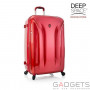 Валіза Heys Astra Deep Space (L) Burgundy фото 0