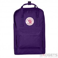 Рюкзак Fjallraven Kanken Laptop 15 Purple (27172.580)