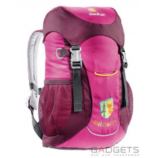 Рюкзак Deuter Waldfuchs цвет 5040 pink