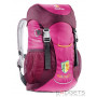 Рюкзак Deuter Waldfuchs колір 5040 pink фото 0