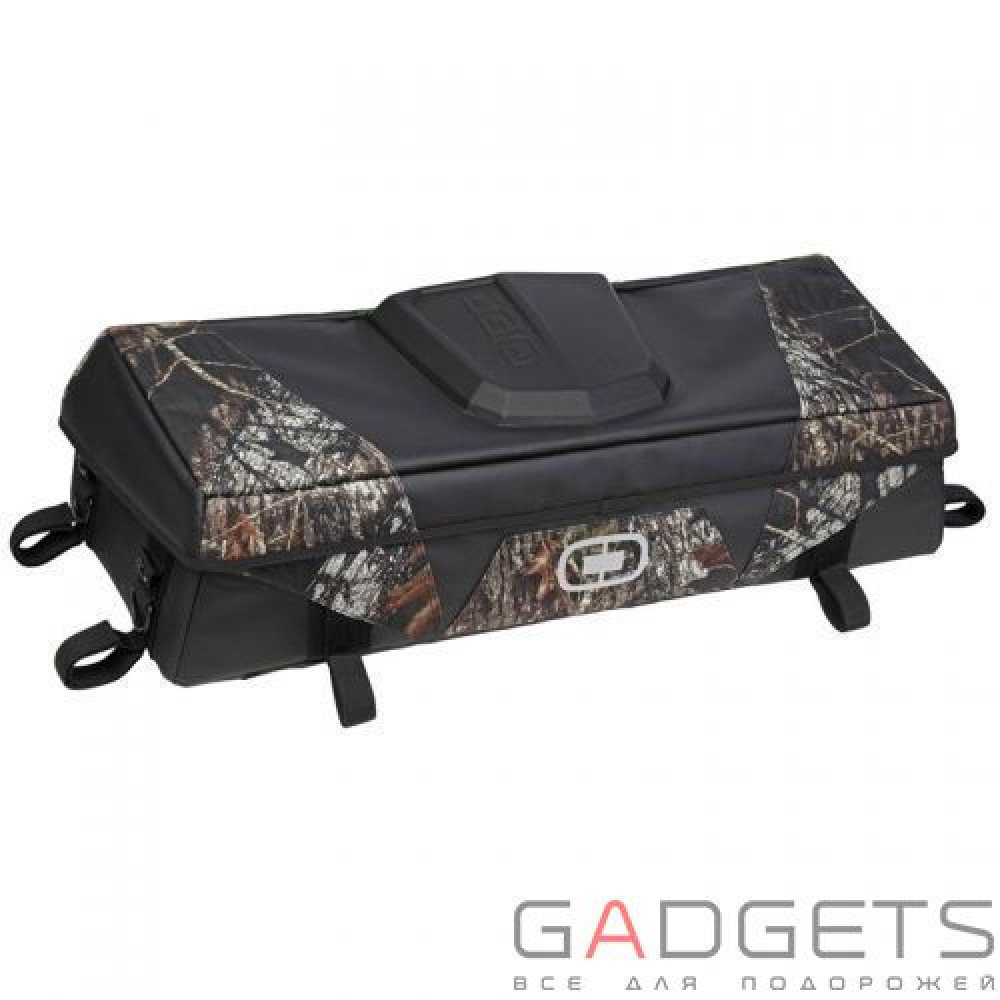 Фото Сумка OGIO Mossy Oak Burro ATV Front Rack Bag (119002.427)