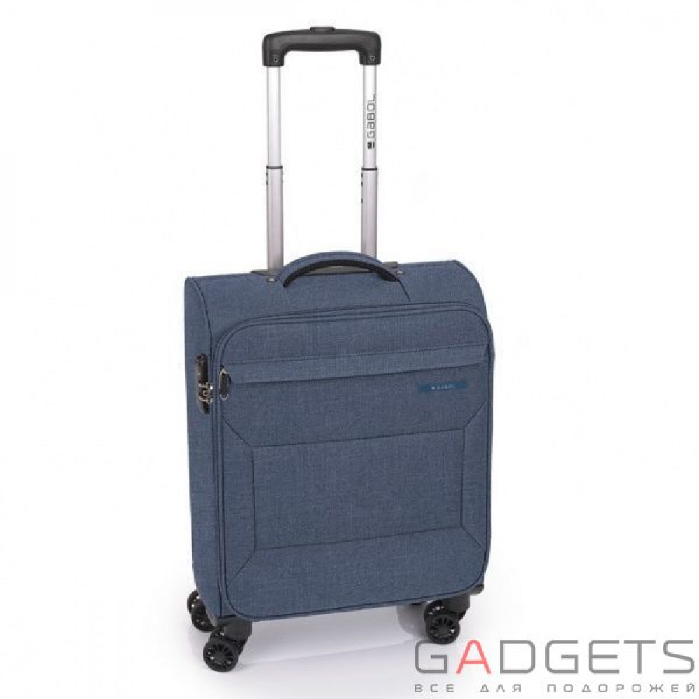 Фото Чемодан Gabol Board (S) Blue