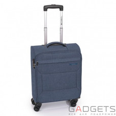 Чемодан Gabol Board (S) Blue