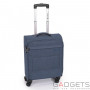 Чемодан Gabol Board (S) Blue фото 0