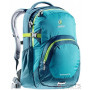 Рюкзак Deuter Graduate цвет 3325 petrol arctic фото 0