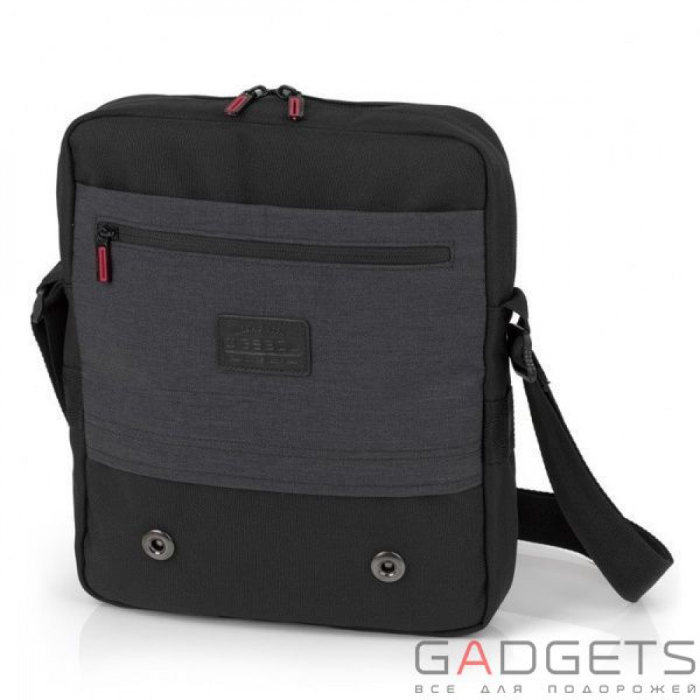Фото Сумка на плечо Gabol Portland 4.6L Black 525105-001