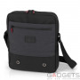 Сумка на плечо Gabol Portland 4.6L Black 525105-001 фото 0