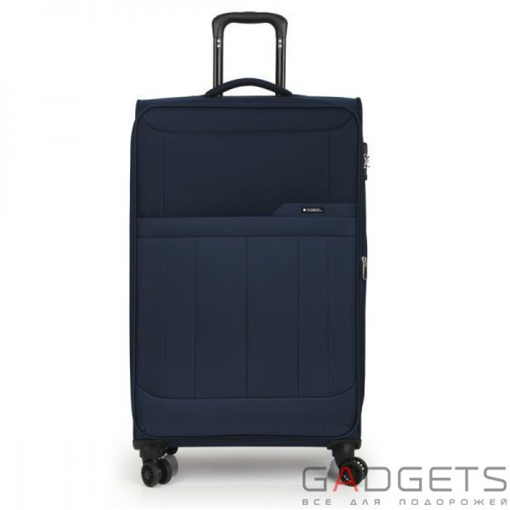 Фото Валіза Gabol Roma (L) Blue