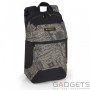 Рюкзак міський Gabol Code 15 Black 221154 фото 0