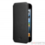 Чохол-книжка Twelvesouth SurfacePad Jet Black for iPhone 55S (TWS-12-1228) фото 0