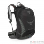 Рюкзак Osprey Escapist 18 Black S/M черный фото 0