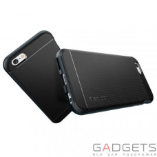 Чехол-накладка Spigen Case Neo Hybrid Metal Slate for iPhone 6/6S (SGP11619)