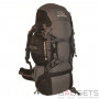 Рюкзак туристический Highlander Discovery 45 Black фото 0