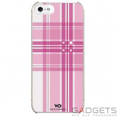 Чехол-накладка White Diamonds Knox Pink для iPhone SE/5/5S (1210KNX41)