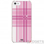 Чохол-накладка White Diamonds Knox Pink для iPhone SE/5/5S (1210KNX41) фото 0