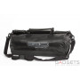 Гермобаул на багажник Ortlieb Rack-Pack black 49 л фото 0