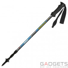 Треккинговые палки Vipole Glacier Eva