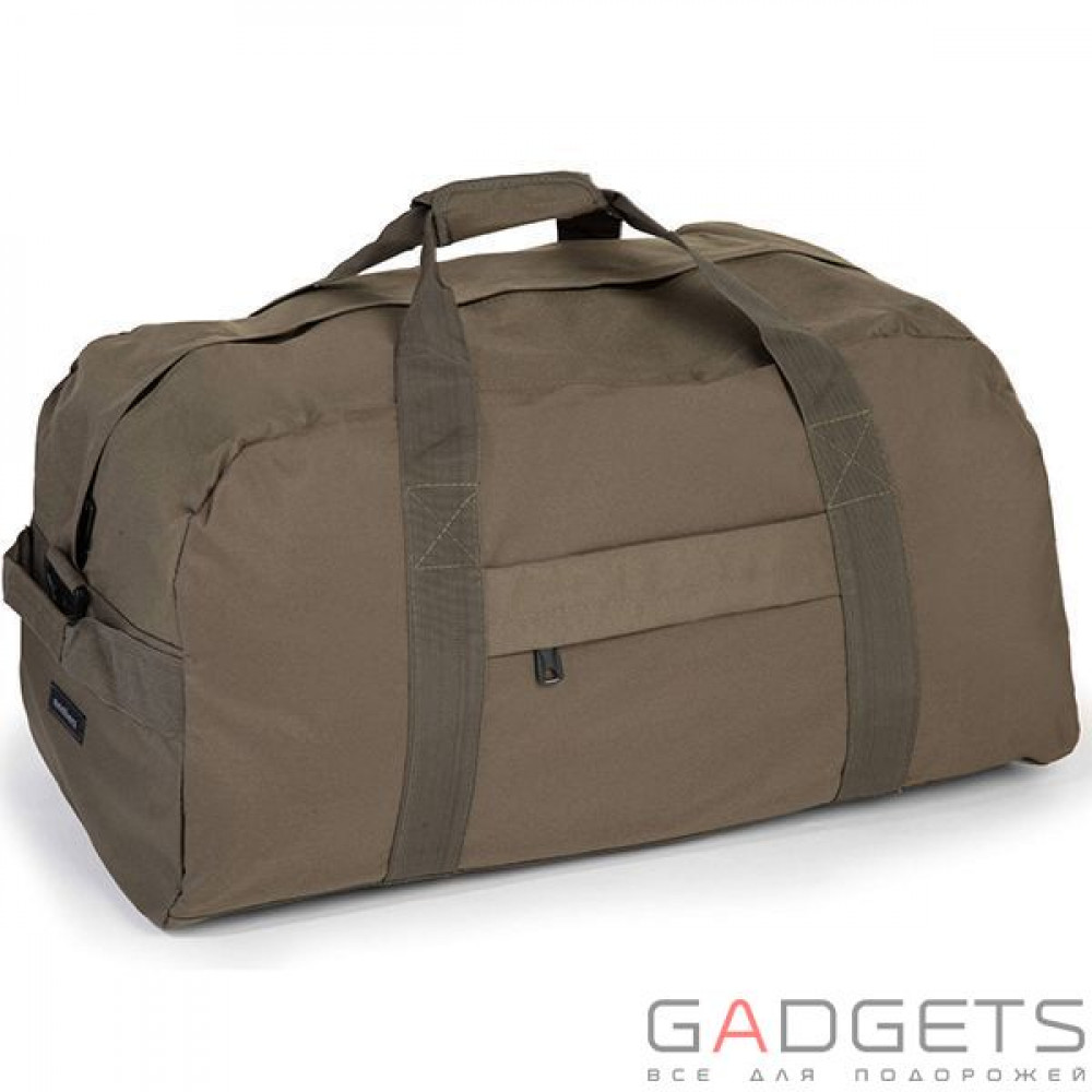 Фото Сумка дорожная Members Holdall Medium 75 Khaki